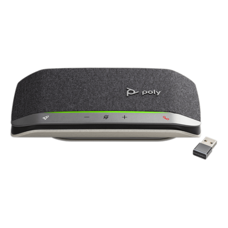 poly sync 20